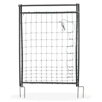 Hotline Hinged Poultry Gate System - 120cm x 80cm