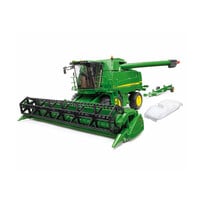 Bruder John Deere T670i 1:16