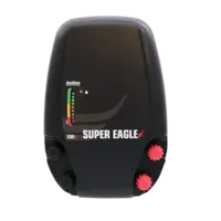 Hotline Super Eagle Dual Output Mains Energiser 12V / 230V 3.0j
