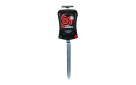 Hotline Super Hobby Battery Electric Fence Energiser 0.57J