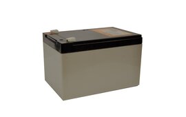 Gallagher Energiser Battery 12V for S50