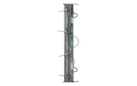 Strainrite Netting Strainer Board 3 ft / 90 cm -  for Tensioning and Installing Wire Netting