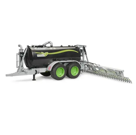 Bruder tanker sales