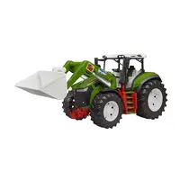 Bruder Roadmax Tractor with Frontloader