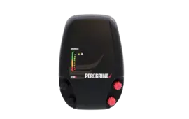 Hotline Peregrine Energiser - Dual Mains/Battery