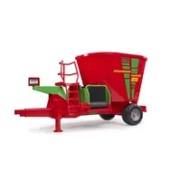 Bruder Strautmann Verti-Mix 1050 Fodder mixer 1:16