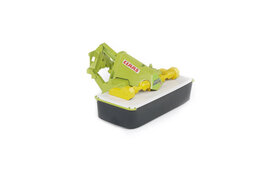 Bruder Claas Disco 3050 FC Plus front disc mower 1:16