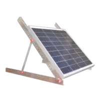 Hotline Mounting Bracket for 60watt Panel