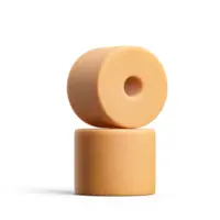 2x Goodnature® Peanut Donuts for Automatic Mouse Trap