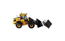 Britains JCB 419S Loader 1:32