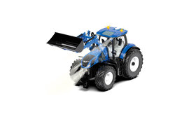 Siku Control New Holland T7.315 Bluetooth app control 1:32