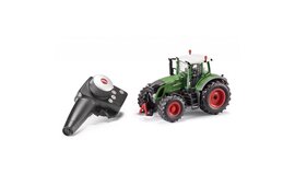 Siku Control Fendt 939 RC Tractor - with Lights 1:32