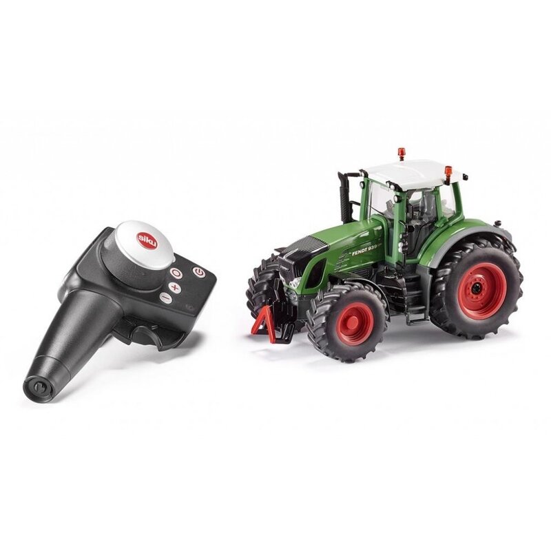 siku control 1/32 トラクタートレーラー siku-control-fendt-939-rc-