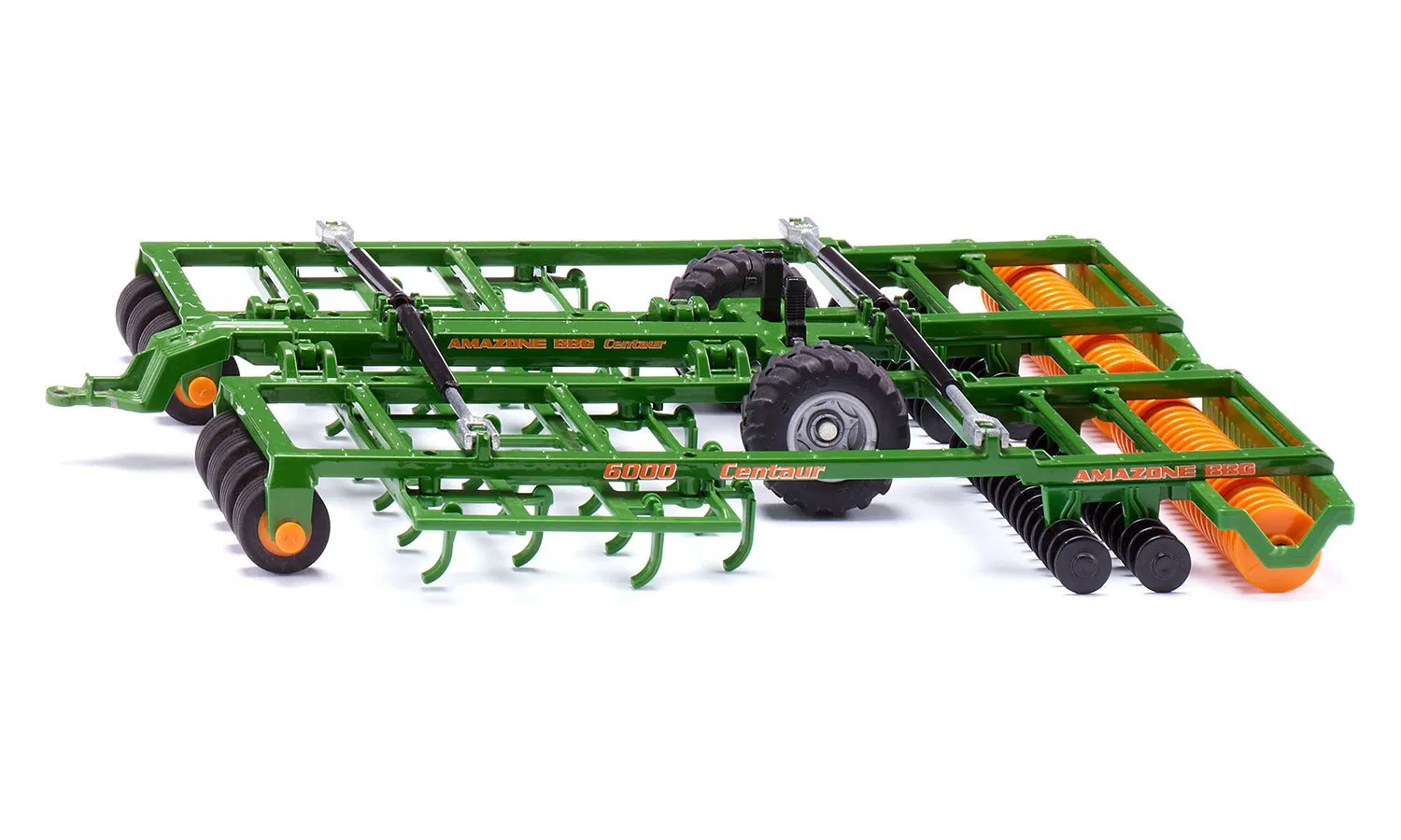 Remorque Agricole Amazone Au 1/32 Par Siku - Réf. SIK3485 - Neuve - Modèle Réduit Agricole