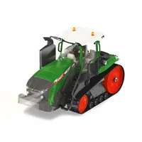 Siku Control RC Fendt 1167 Vario MT with Bluetooth 1:32