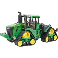 Britains John Deere 9RX Tractor with Tracks 1:32