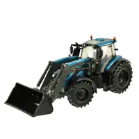 Britains Valtra T234 Tractor with Front Loader 1:32