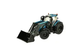 Britains Valtra T234 Tractor with Front Loader 1:32