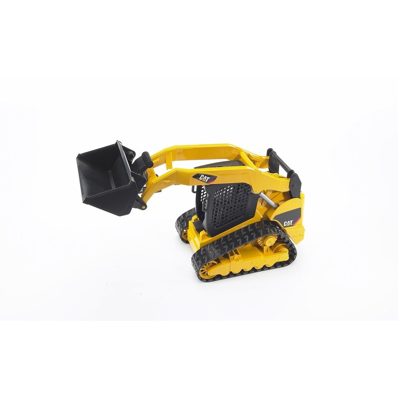 Bruder Caterpillar Multi Terrain Loader 1:16