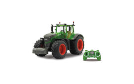 Jamara Fendt 1050 Vario RC Tractor with Remote Control 1:16