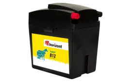 Horizont B12 Trapper® 9V/12V Battery Energiser