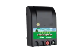 Horizont Farming AN5000 Dual Electric Fence Energiser 12V/230V