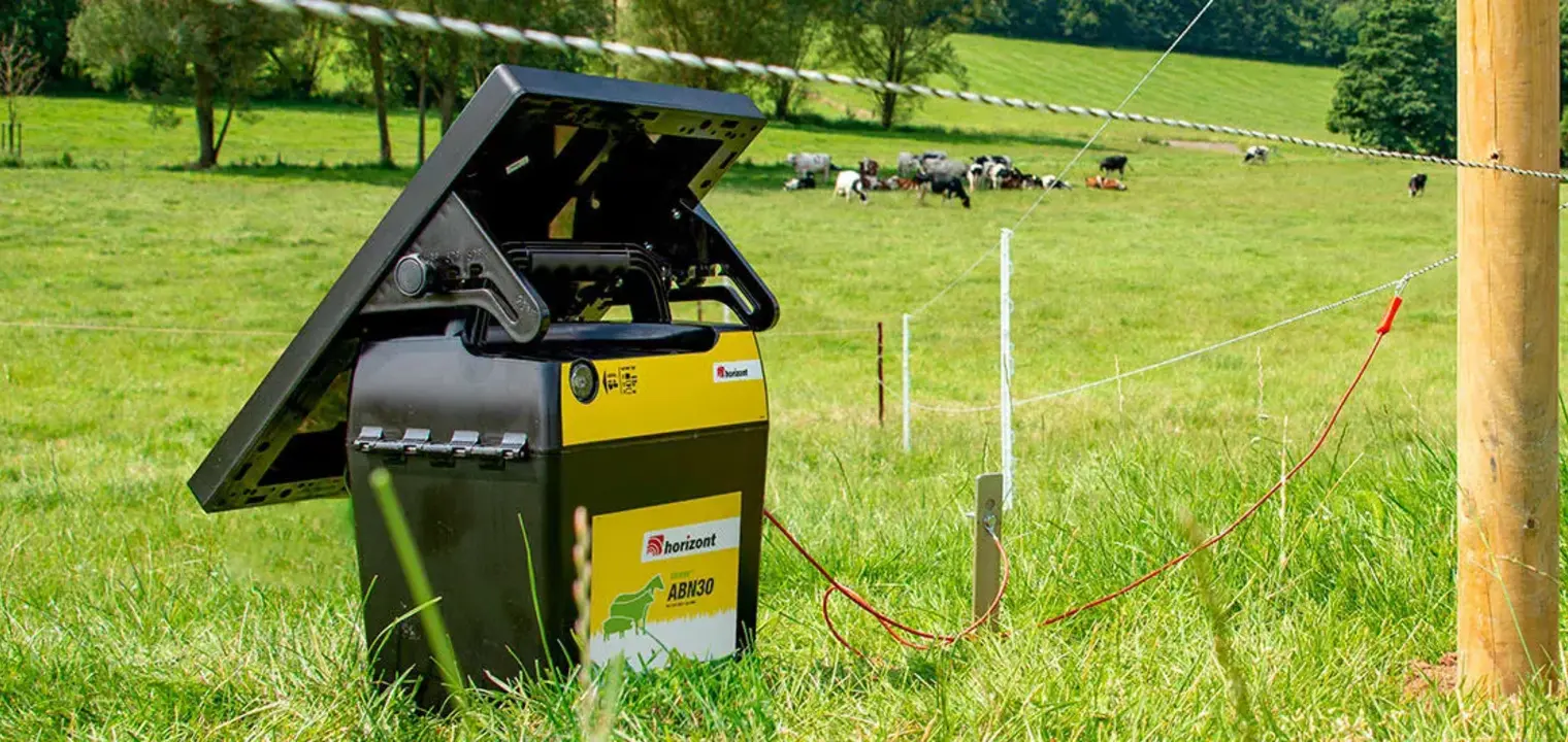 Power Up Your Fencing with Horizont: A New Brand in Our Range!