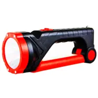 Hotline Explorer  Rechargeable Mini Solar Torch