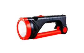 Hotline Explorer  Rechargeable Mini Solar Torch