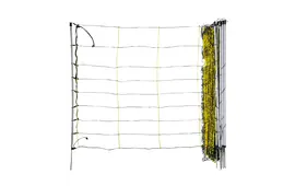 Horizont Electric Sheep Net 50m x 90cm  - Single Pin Netting