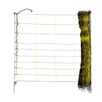 Horizont Electric Sheep Netting  105 cm x 50 m - Single Spike