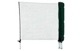 Universal Non-Electric Netting -  90 cm x 20 m - for Gardens/Pets