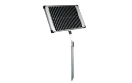Hotline 20 Watt Assist Solar Panel + Mounting Stake