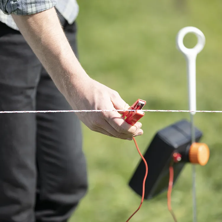 rope connection