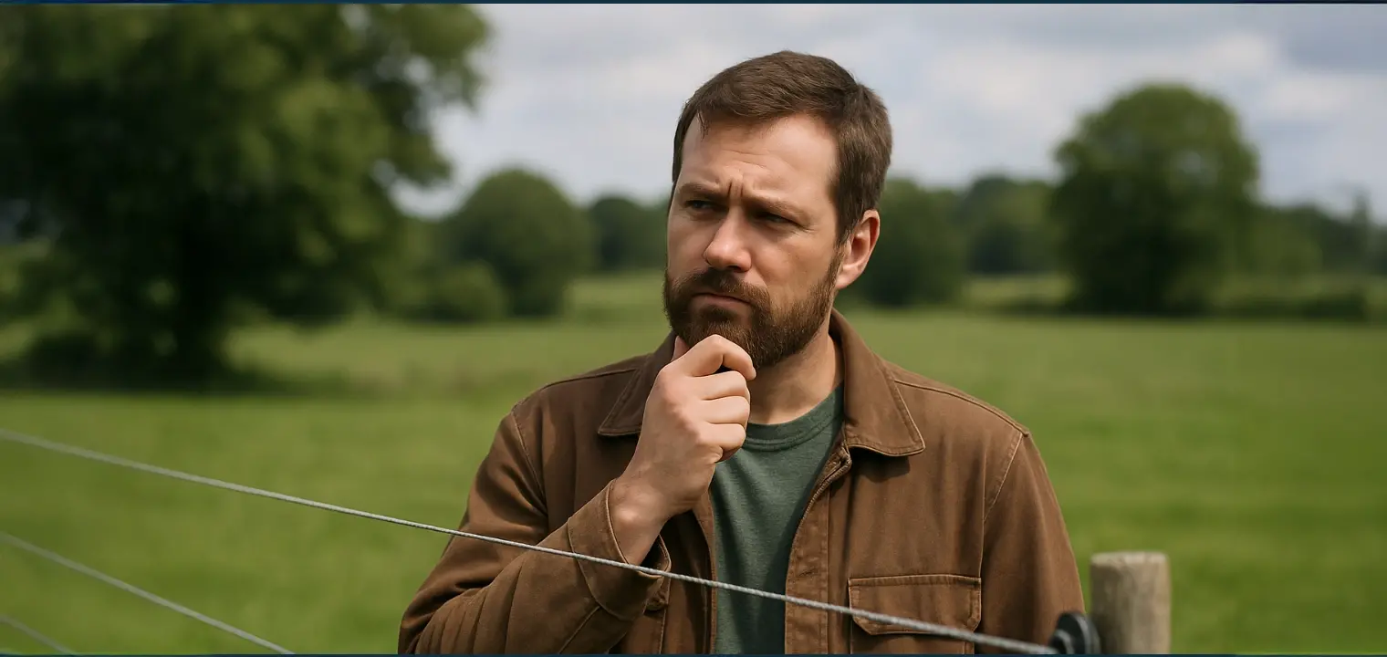 Debunking Electric Fencing Myths⚡
