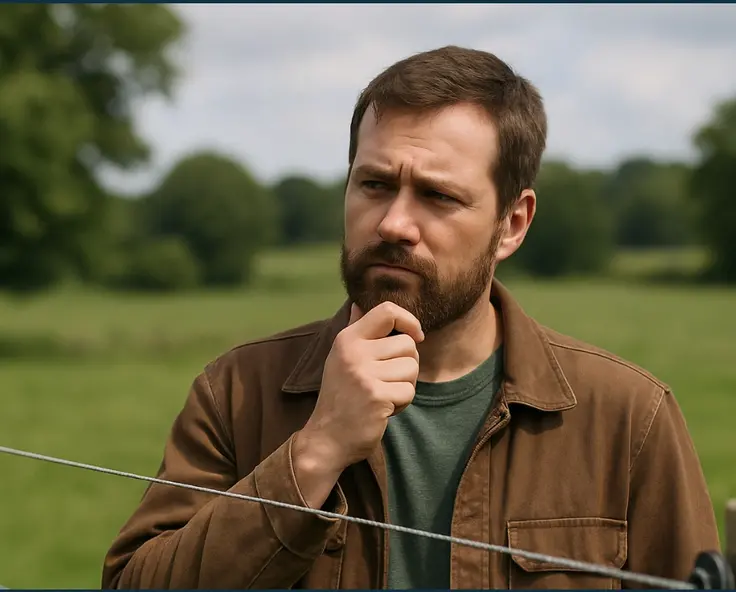 Debunking Electric Fencing Myths⚡
