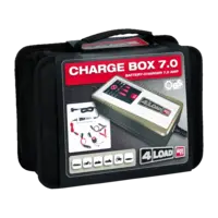 Hotline Charge Box 7.0 - 7 amp Leisure Battery Charger