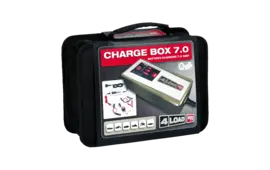 Hotline Charge Box 7.0 - 7 amp Leisure Battery Charger