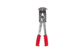 Strainrite EzePull - 4 in 1 High Quality Crimping Multi-Tool (Crimp, Cut, Pull, Strip)