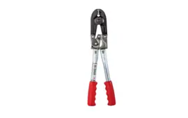 Strainrite EzeCrimp - 3 in 1 Multi-Tool (Crimping, Wire Cutter and Wire Stripper)