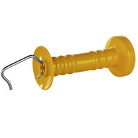 10x Strainrite Gate Break Handle -  Great for Bungee Connection