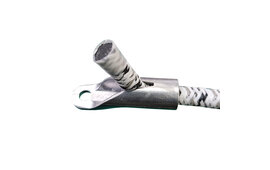 10x Strainrite Brianex bungee connectors -  Join bungee Cord to Gate Handle