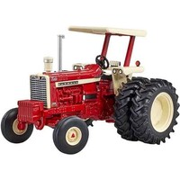 IH Farmall 1206 Limited Edition - Die Cast Tractor