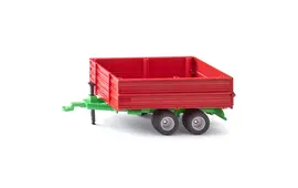 Siku Tandem Axle Trailer – 1:32 Scale