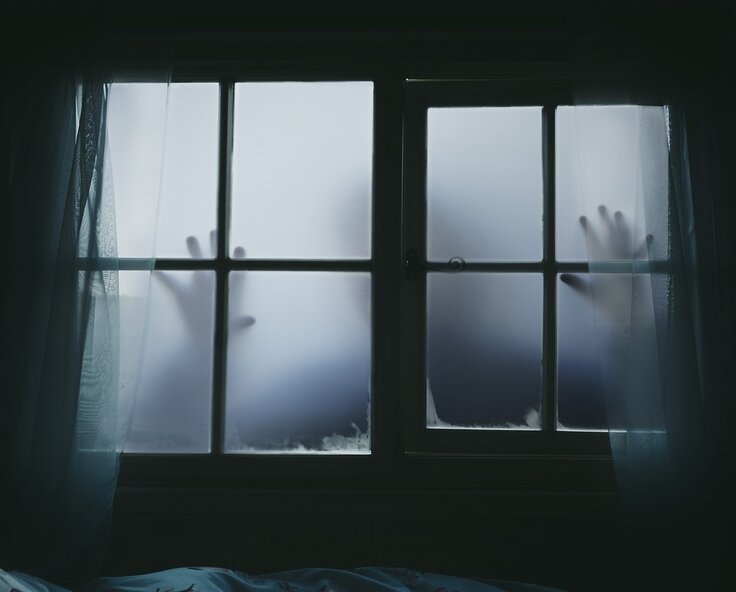 How to zombie‑proof your house with electric fencing