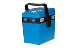 Elephant Battery Electric Fence 9V/12V Energiser P6-S