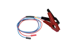 Horizont Spare Battery 12v Lead Set - for Horizont Battery Energisers