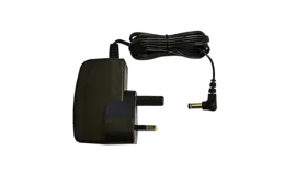 Hotline Mains Power Adaptor - for Raptor and Gemini Energisers