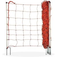 Horizont Electric Sheep Net 50m x 90cm - Double Pin