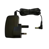 Mains power adaptor for Roc, Super Eagle, Condor,  Peregrine Energisers